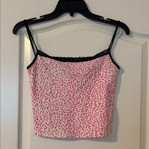 Bundle of 3 Tank Tops/Camis from Various Brands